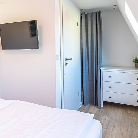 Stadtquartier Im Stadtzentrum Malchow  Eksteriør billede