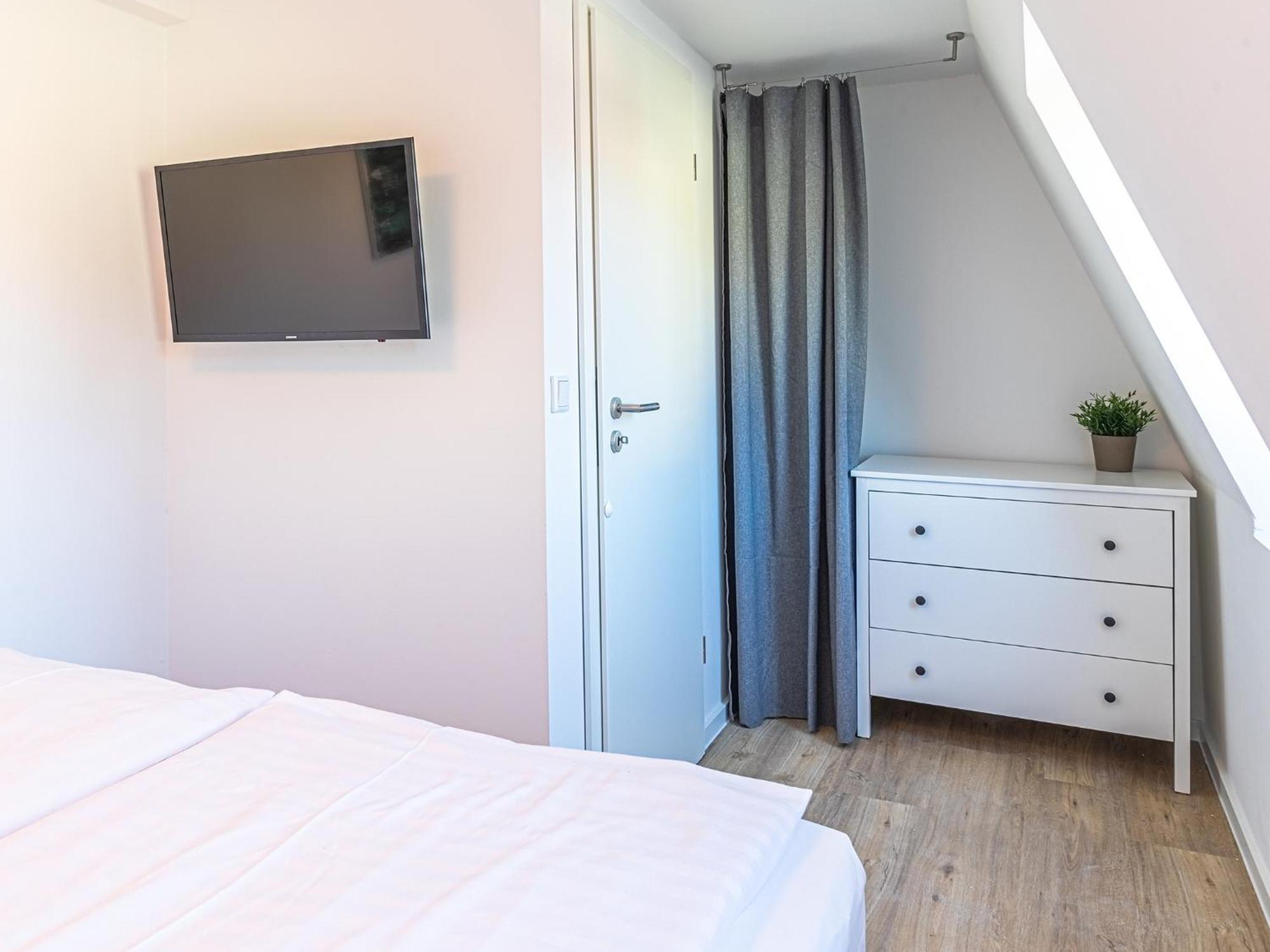 Stadtquartier Im Stadtzentrum Malchow  Eksteriør billede