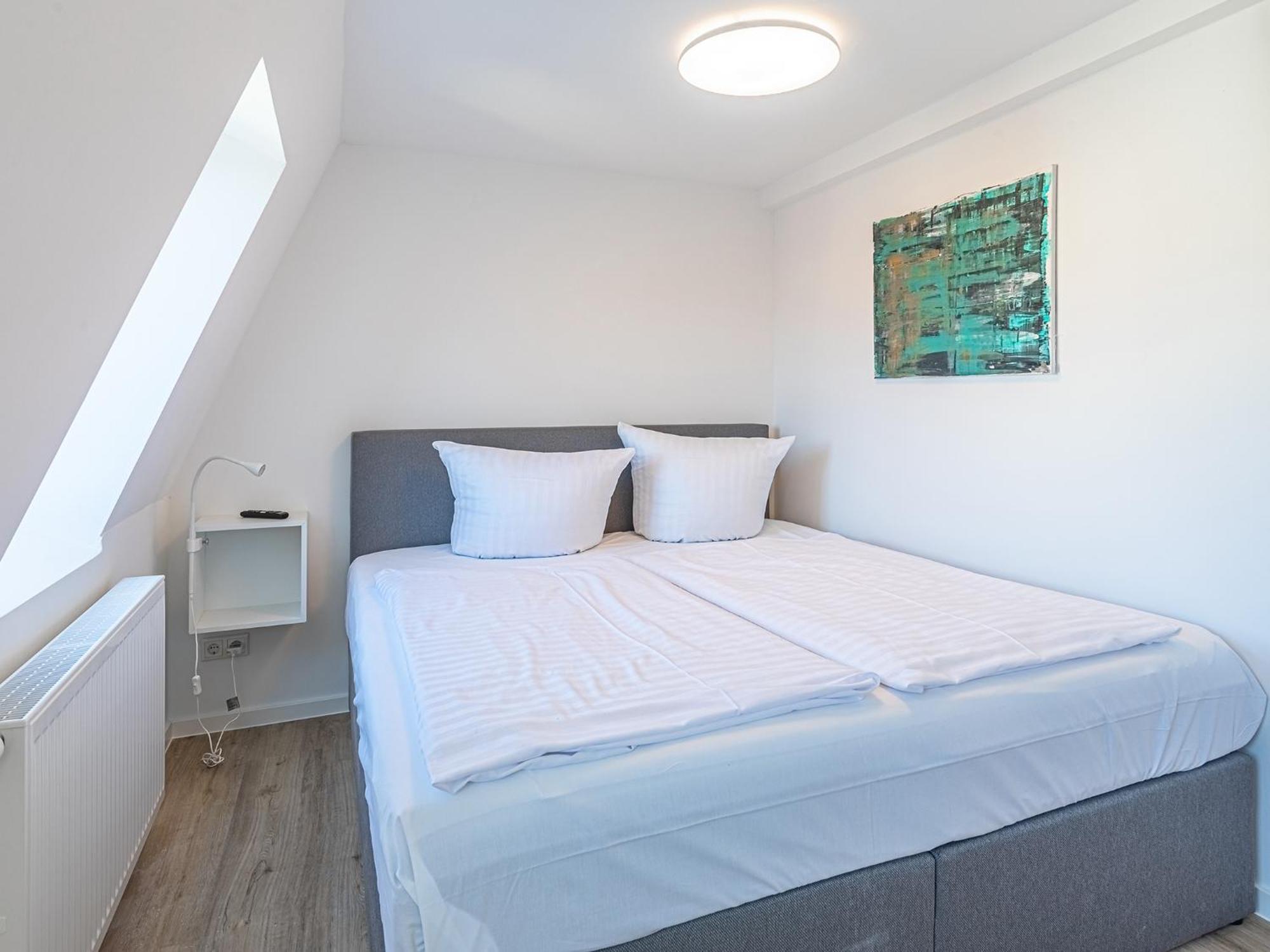 Stadtquartier Im Stadtzentrum Malchow  Eksteriør billede